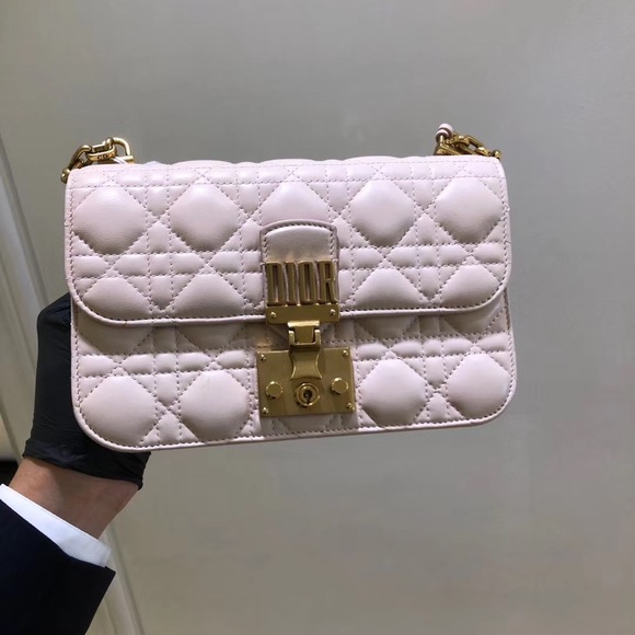 dior addict bags